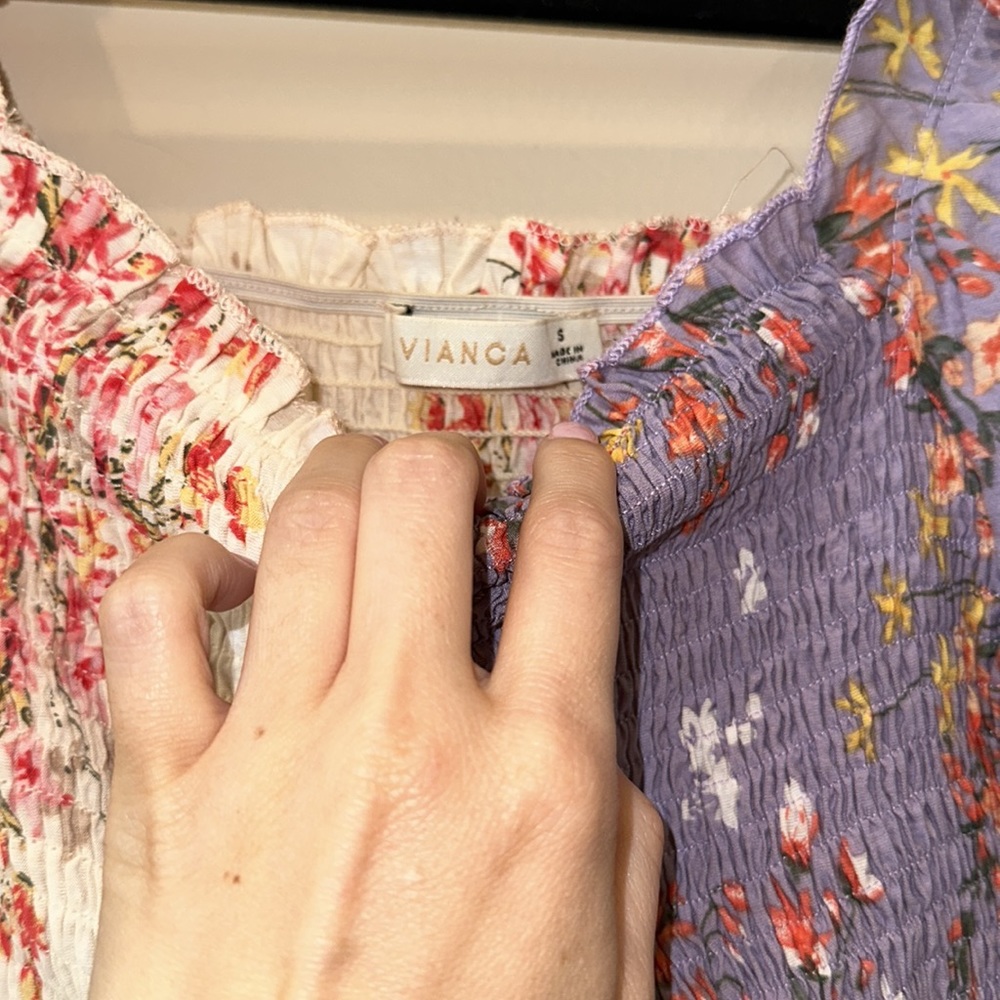 SIZE SMALL! - Picture 2 of 2